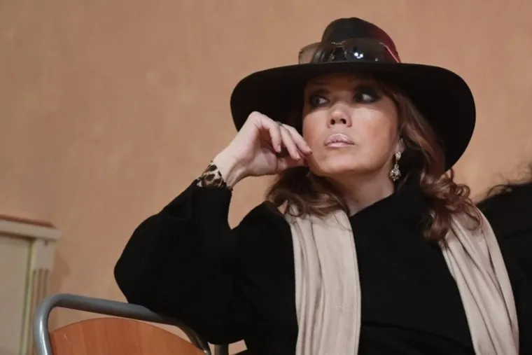 Азиза не смогла победить в конкурсе «Суперстар»