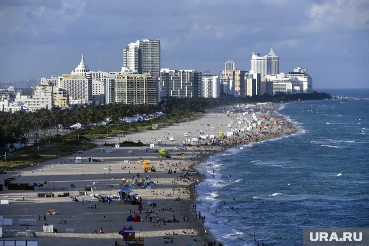 Российские туристы жалуются на запах топлива