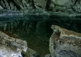 Специалист по пещерам вынес вердикт по делу Усольцевых