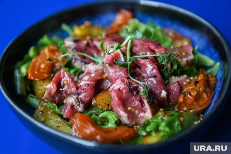 Винный бар Невинные люди. Екатеринбург