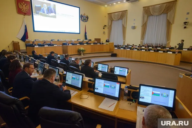 По мнению законотворцев, правовая регламентация процесса позволит увеличить возможности развития агломераций