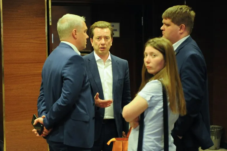 Форум Ер Челябинск, вершинин анатолий, бурматов владимир