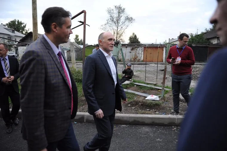 Дубровский необр