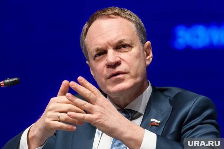 Сенатор Башкин заявил, что российские ведомства дадут ассиметричный ответ