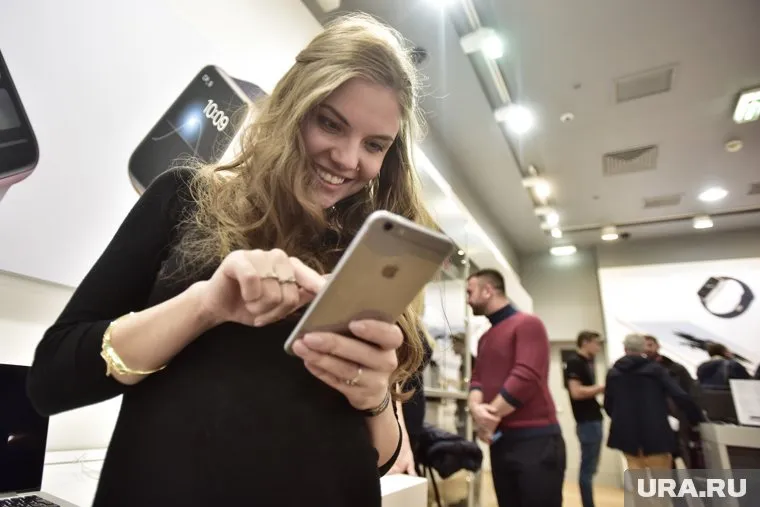 Не все характеристики нового гаджета вызовут улыбку пользователей