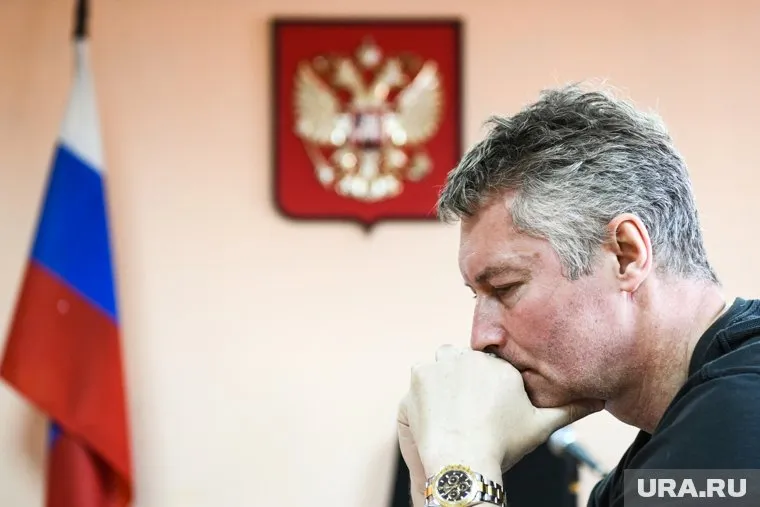 Евгений Ройзман получил три обвинительных приговора за один день