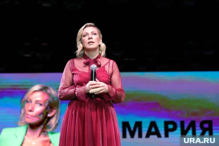Захарова припомнила НАТО конфликт в Косово