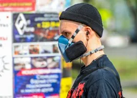 В Челябинске произошел мощный выброс сероводорода