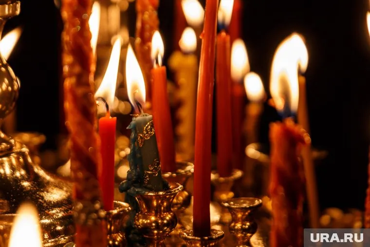 В Салехарде будут молиться о спасении душ жертв дорожных аварий, сообщили в региональной УГИБДД