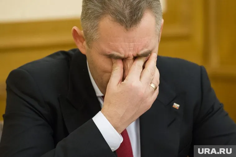 Детский омбудсмен Павел Астахов лишь недавно покинул Урал. Похоже, есть повод вернуться