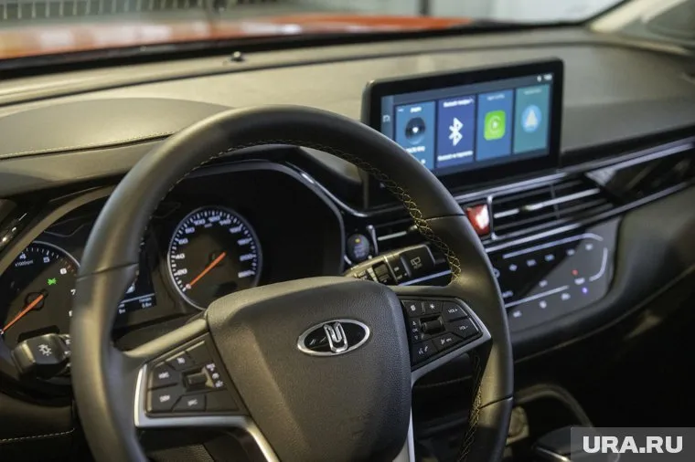 Передав машину под залог, можно снизить ставку на 11 процентных пунктов