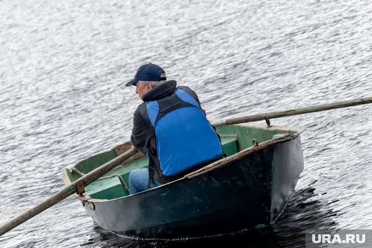 Мужчина незаконно рыбачил в период нереста (архивное фото) 