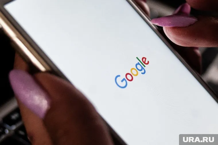 Google необходимо контролировать для защиты информационной безопасности России, заявил Валерий Фадеев