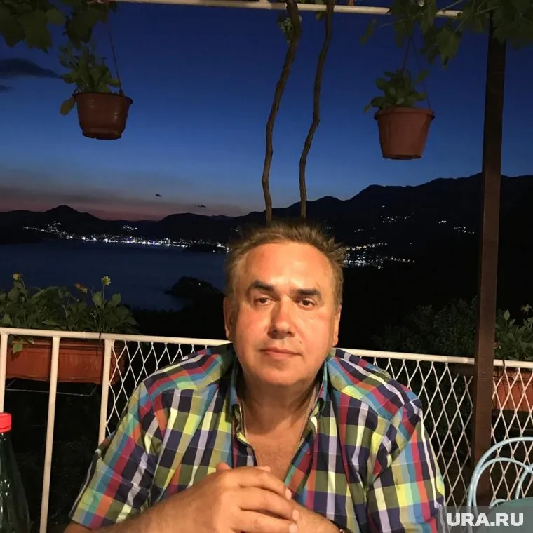 Станислав Садальский отметил, что в российском кино пропала школа