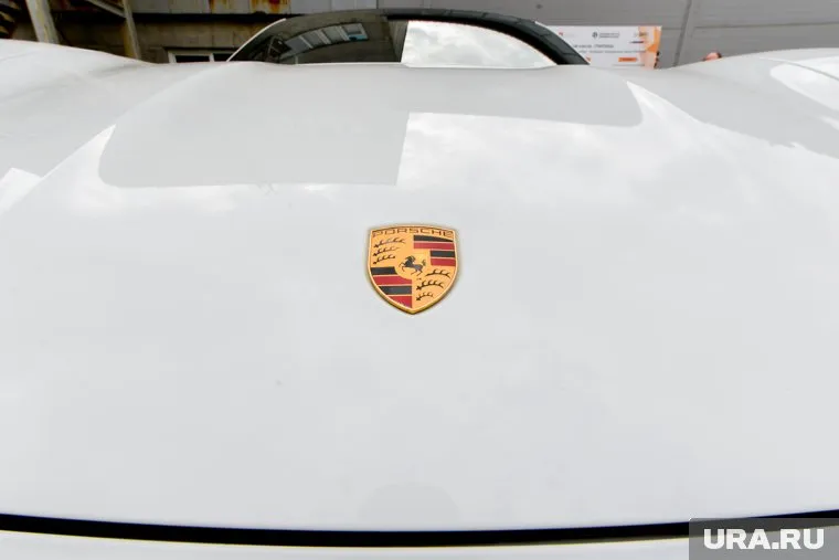 Дилер автомобилей Porsche отсудил в Челябинске у дилера Skoda 18 миллионов