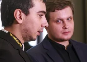 В Косово пожелали удачи «будущему премьеру Украины Вовану Лексусову»