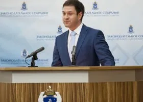 ЛДПР готовится пустить в Тюменскую думу «молодую кровь»
