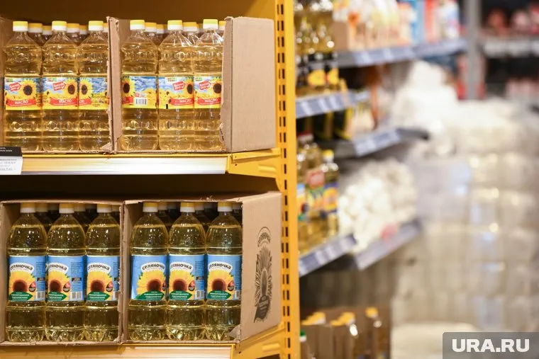 В среднем масло стоит 140,14 рублей в Пермском крае