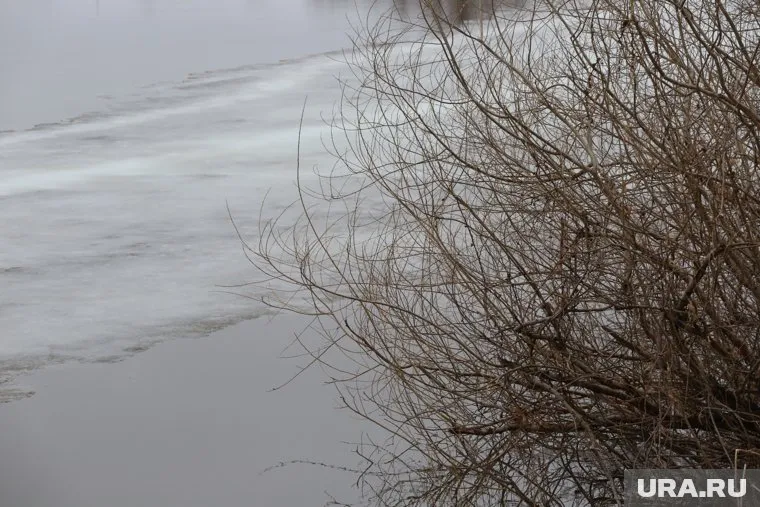 Сейчас вода продолжает прибывать