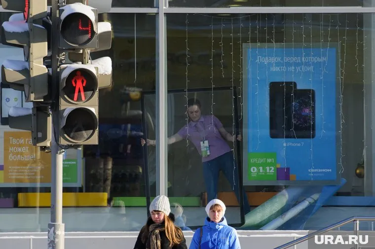 Эксперты уверены, что терпение людей заканчивается через 45 секунд ожидания
