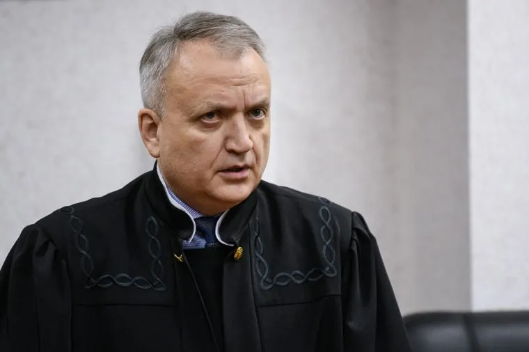 Приговор Данилу Мухаметову. Екатеринбург