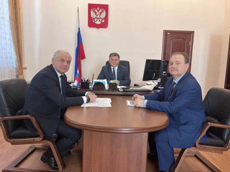 транспортный контроль в Курганской области