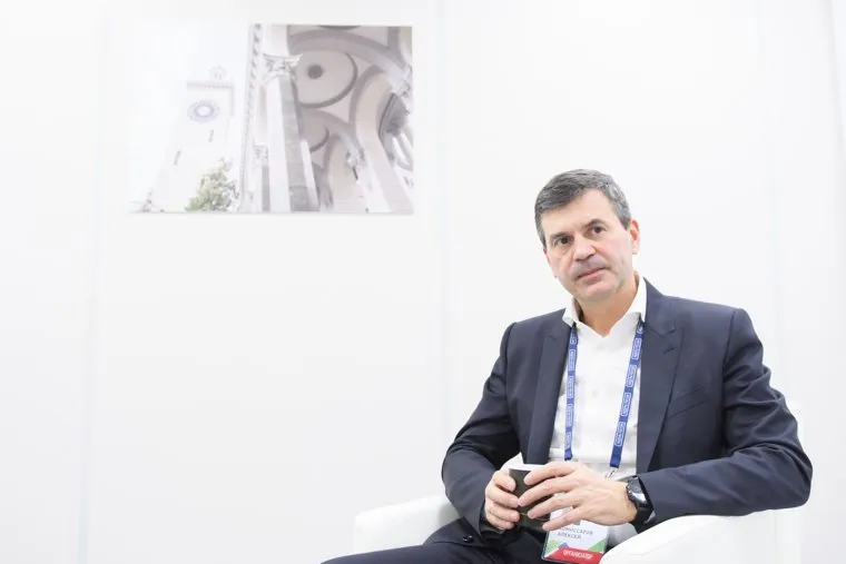 Интервью с Алексеем Комиссаровым. Сочи, комиссаров алексей