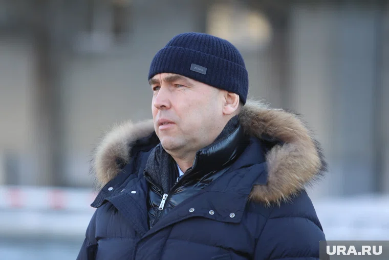 Шумков рассказал о планах строительства дорог в Заозерном