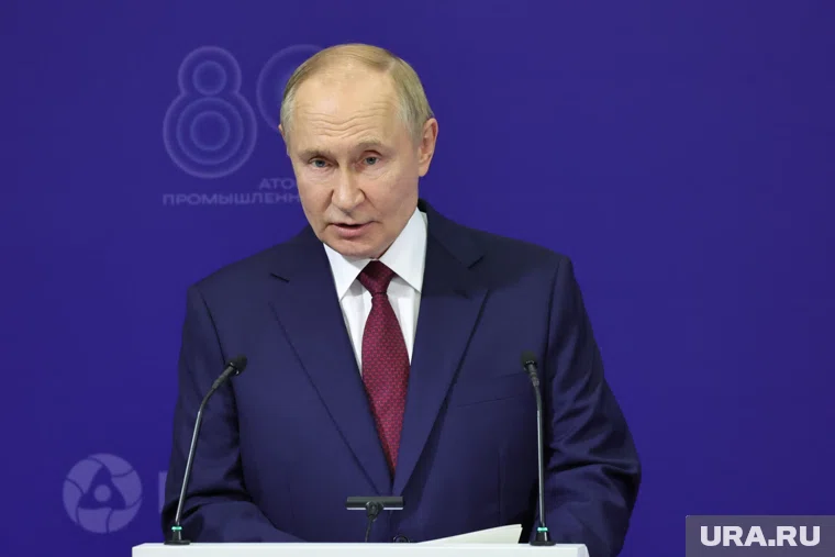 Путин вновь принес извинения Алиеву за катастрофу с AZAL