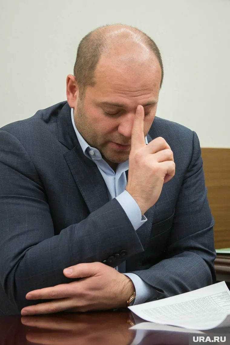Долги «Шиловского» перед банками привели к банкротству Гаффнера