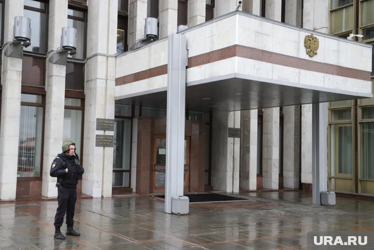 Лжеминеры добрались уже даже до правительственных зданий