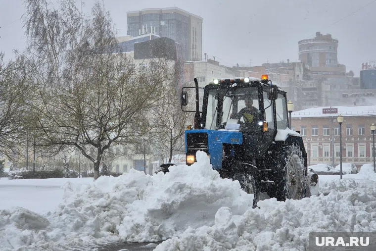 Осадки не прекращались почти весь месяц
