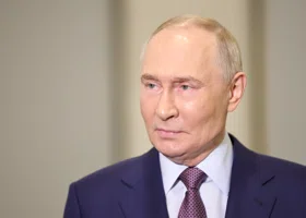 Путин исполнит новогоднюю мечту ребенка из ХМАО
