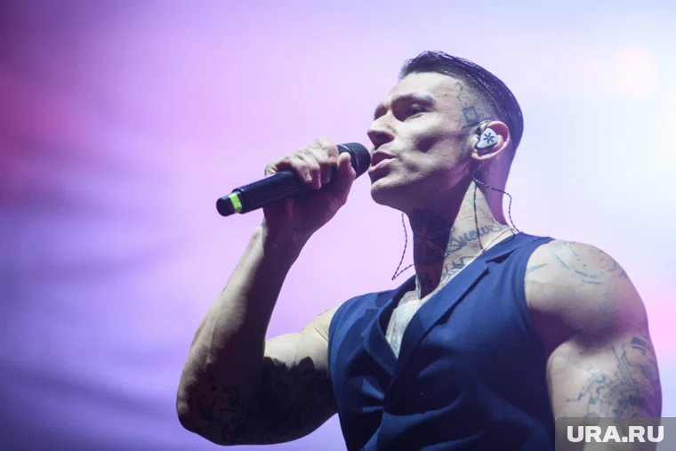 Niletto выступит на открытии арены