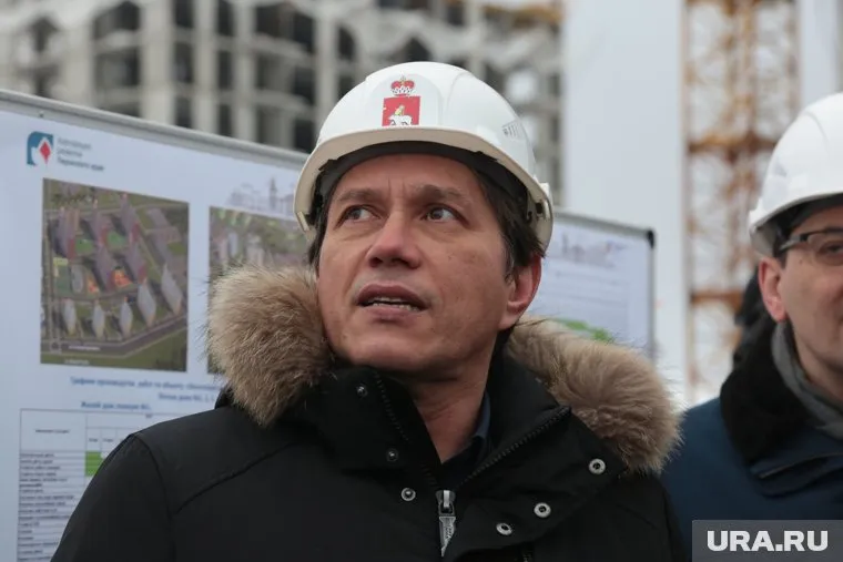 Игорь Ведерников покинет КРПК