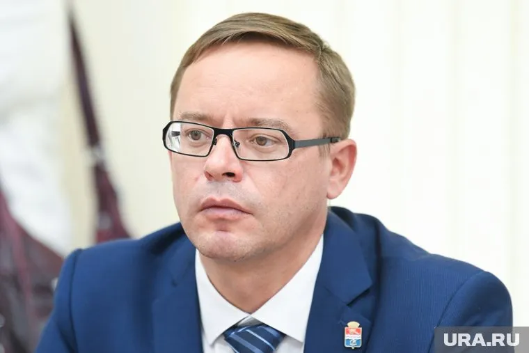 Глава Каменска-Уральского Герасимов считает, что его заместитель не выдержал давления силовиков