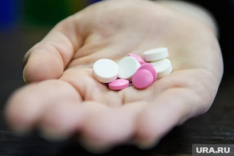 Ванпхен Сутсамай рекомендует людям не заниматься неэффективным самолечением