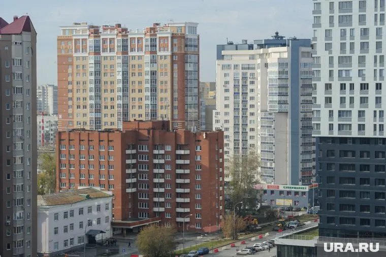 На Ямале планируют ежегодно вводить 260 тыс. кв метров жилья в год