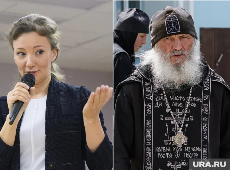 Ситуацию берет под контроль представитель президента РФ