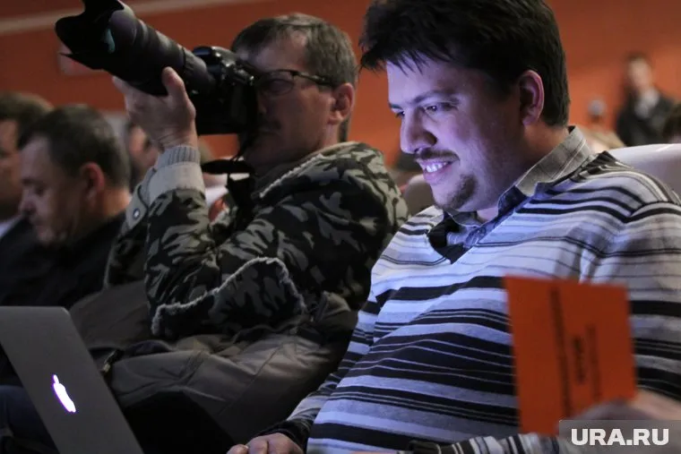 Руководитель штаба блогера «атаковал» нового кандидата в президенты