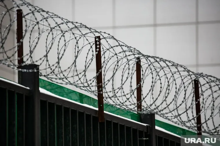Мужчина ближайшие четыре года проведет в колонии строгого режима