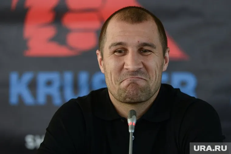 Сергей Ковалев огорчен, но уже готов купить новый «Гелендваген»