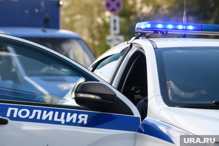 В отдел полиции были доставлены шестеро подростков