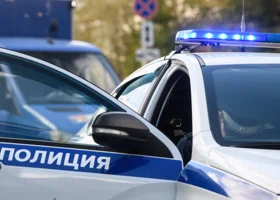 Группу вооруженных пьяных подростков задержали в Петербурге