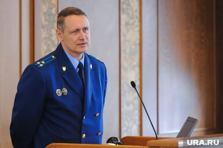 Виталию Лопину скоро понадобятся новые погоны