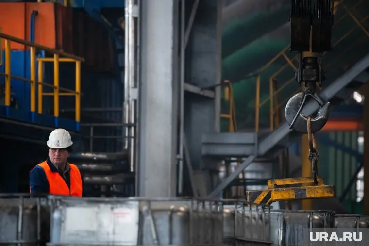 О своем желании организовать производство компания заявила еще в 2023 году