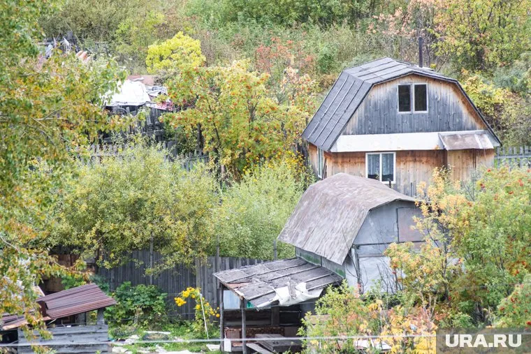 Продавцы дач предпочитают покупателей с наличными из-за нестабильности ипотеки