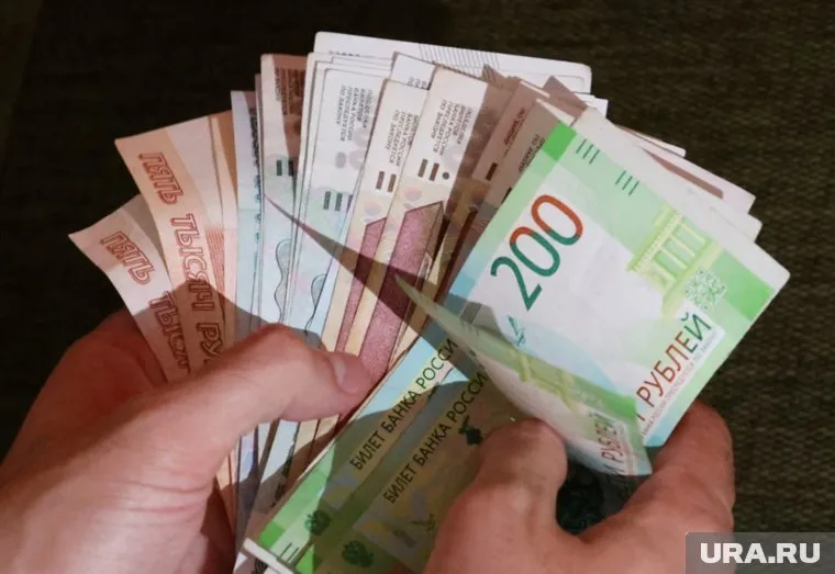 Жительница Кургана перевела мошенникам миллионы рублей