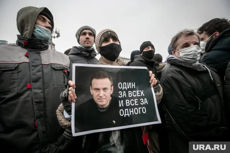 Сторонники Навального сами дают повод для окончательного разгрома ФБК