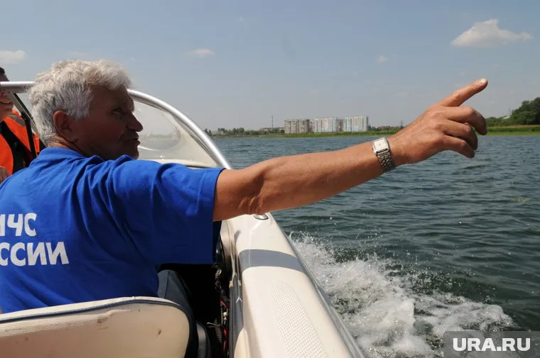 Спасатели уверены, что таким образом их наказали за правду